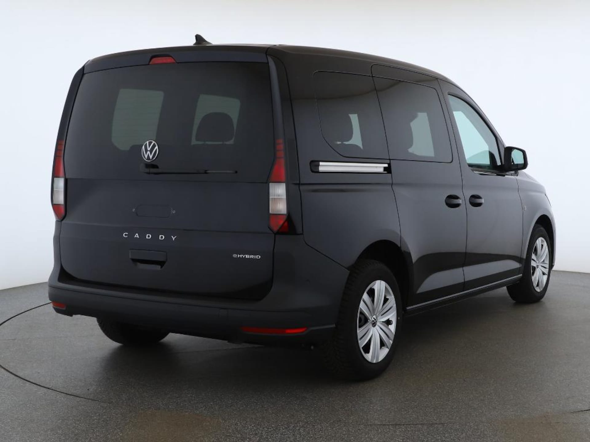 Volkswagen Caddy Basis-Modell