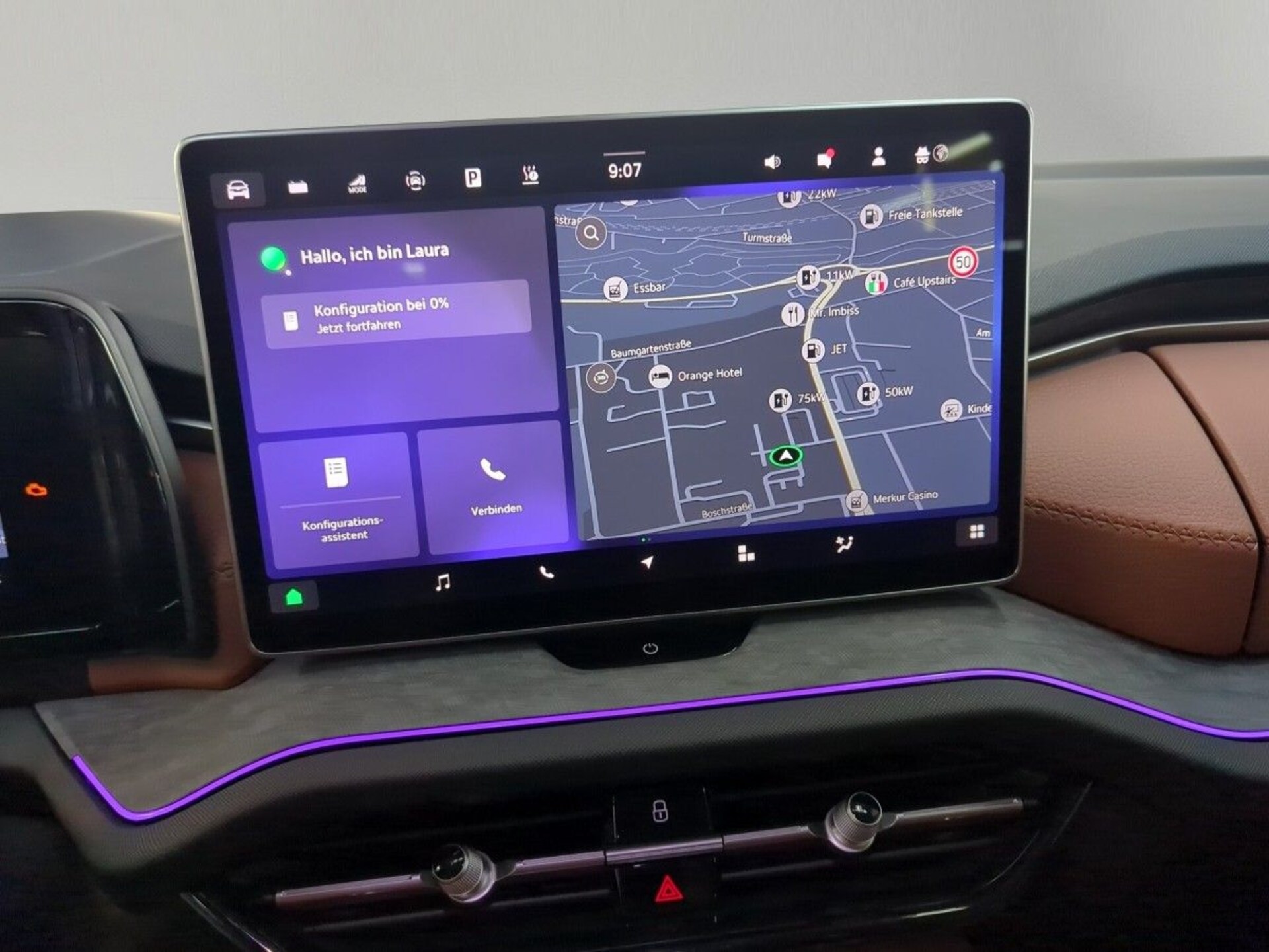 Skoda Kodiaq Selection