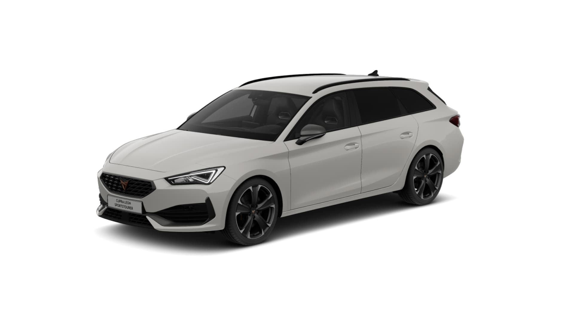 CUPRA Leon Sportstourer VZ