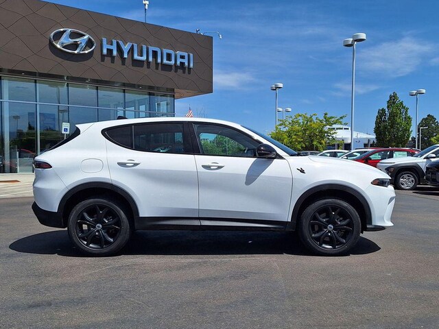 2024 Dodge Hornet