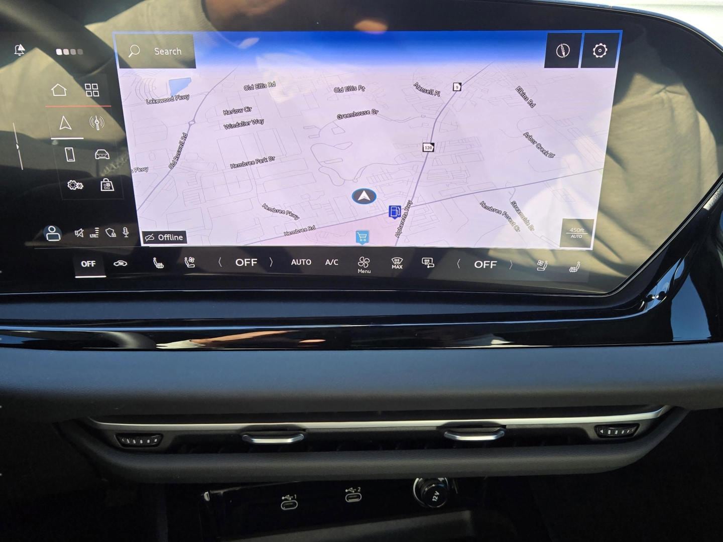 2025 Audi New A5 Premium Plus - Photo 16