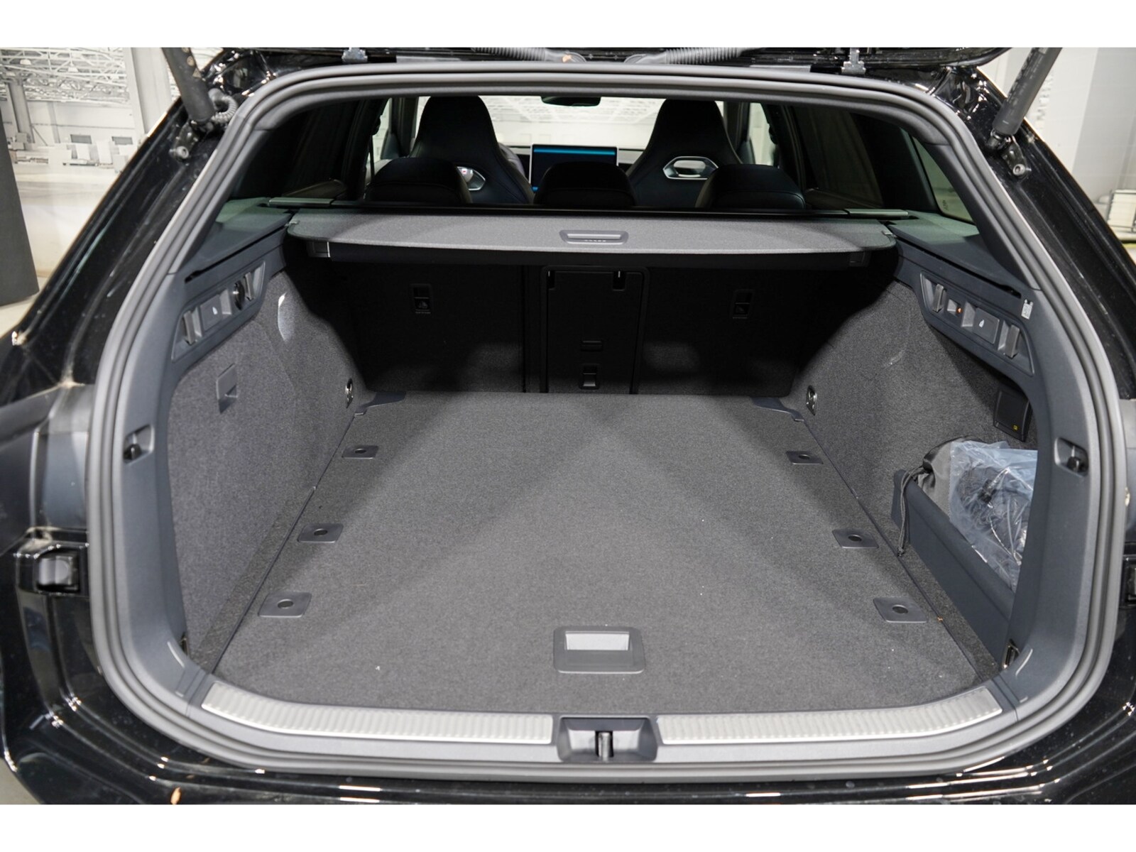 Volkswagen Passat – Bild 11