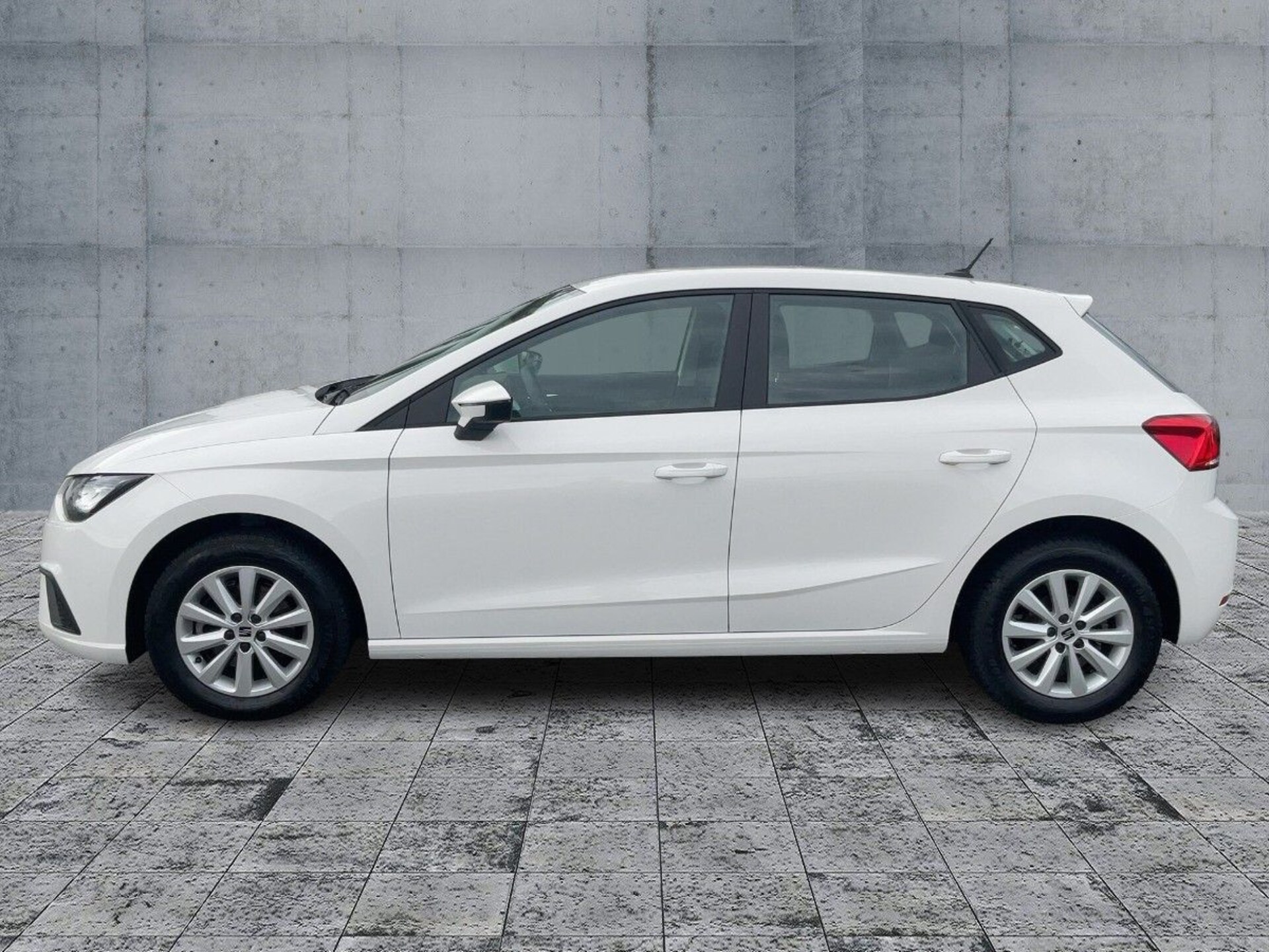 SEAT Ibiza Style