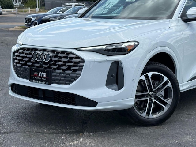 2026 Audi Q5
