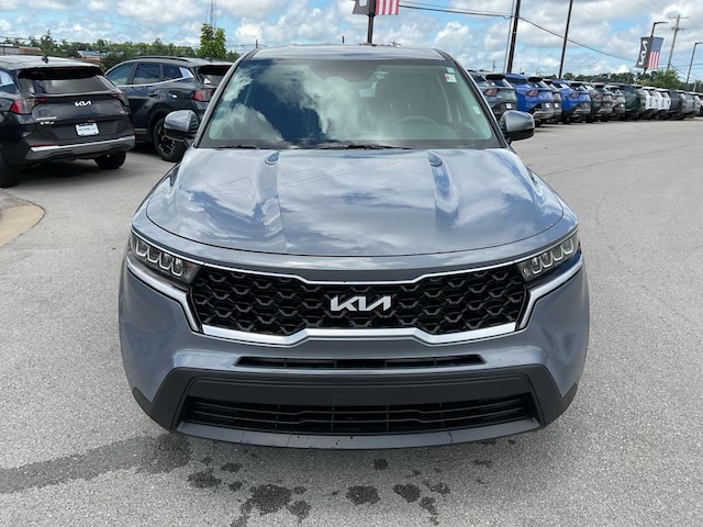 2023 Kia Sorento