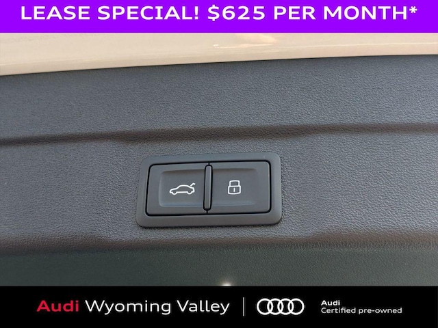 2025 Audi New A5 Premium Plus - Photo 36