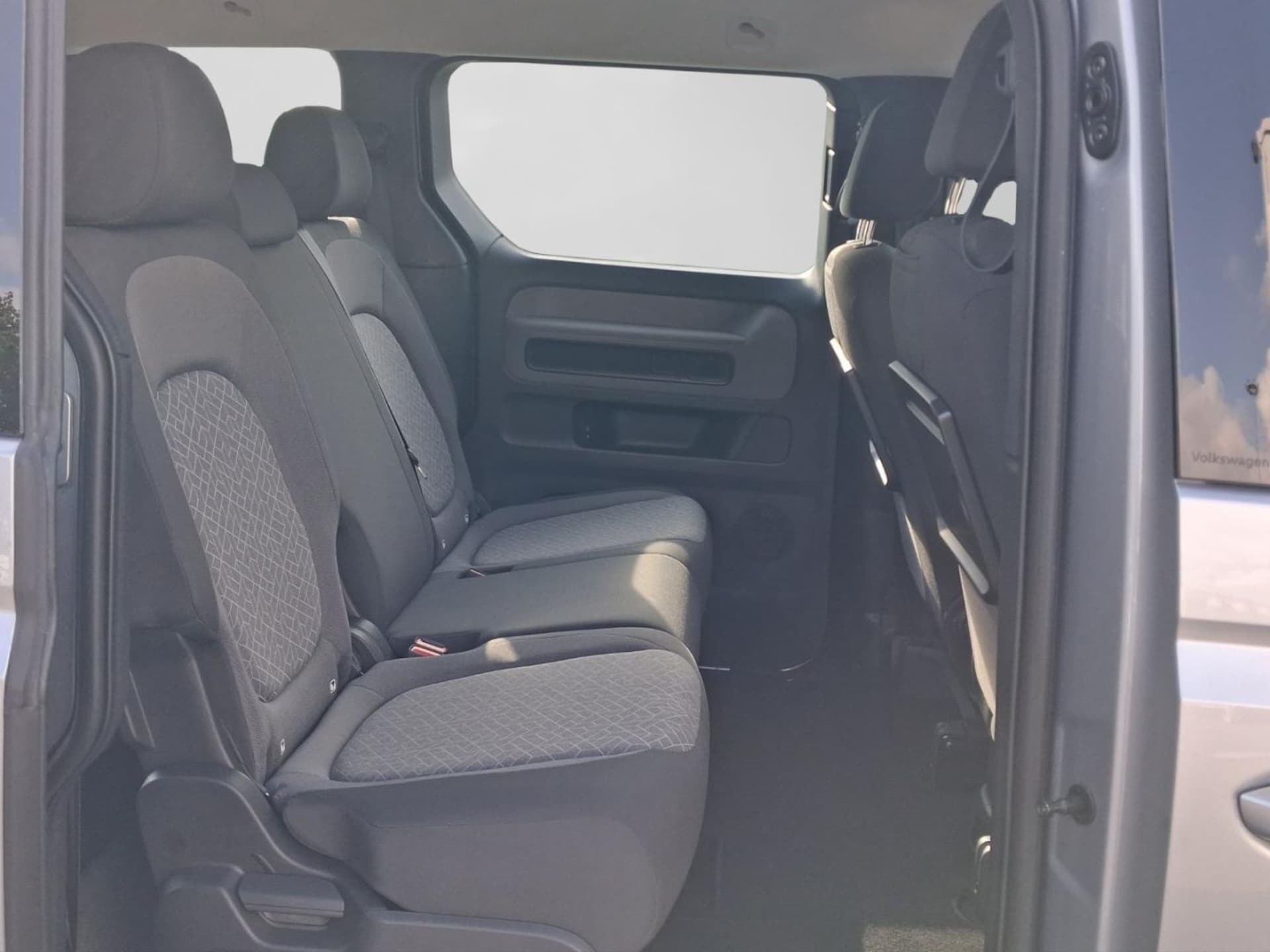 Volkswagen ID. Buzz Pro
