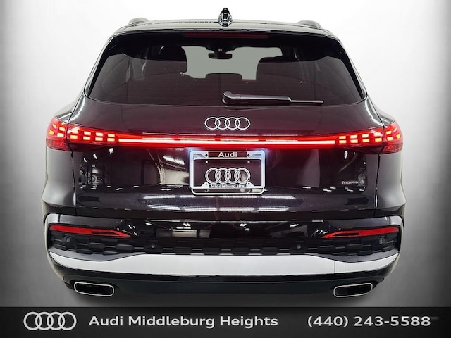 2025 Audi Q5 Premium - Photo 6