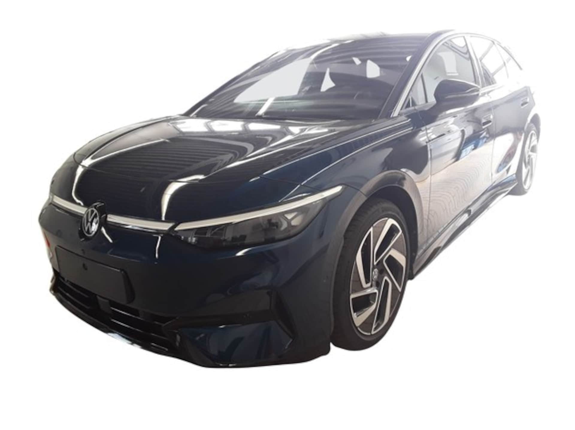 Volkswagen ID.7 Pro