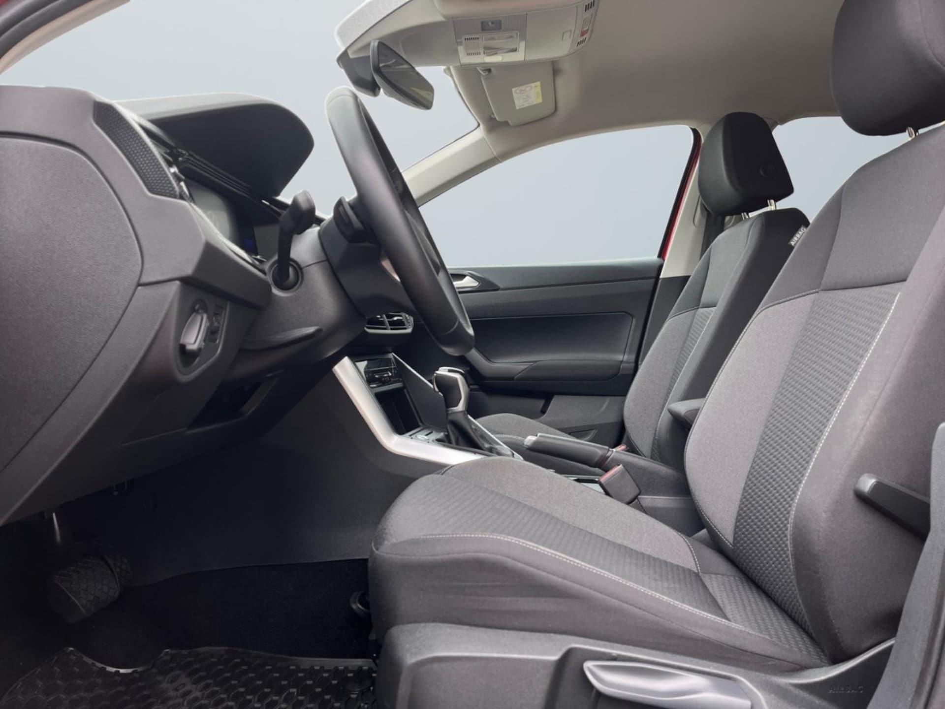 Volkswagen Taigo Life