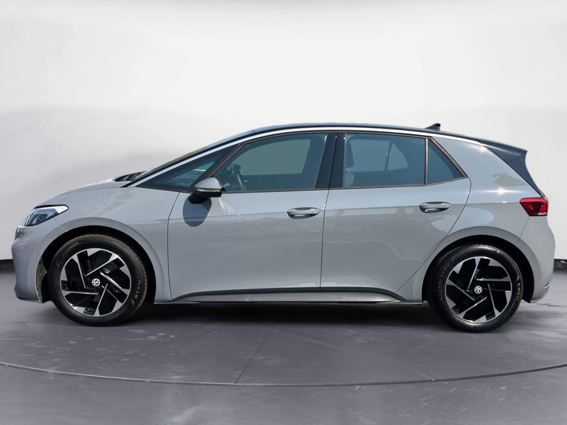 Volkswagen ID.3 Pro