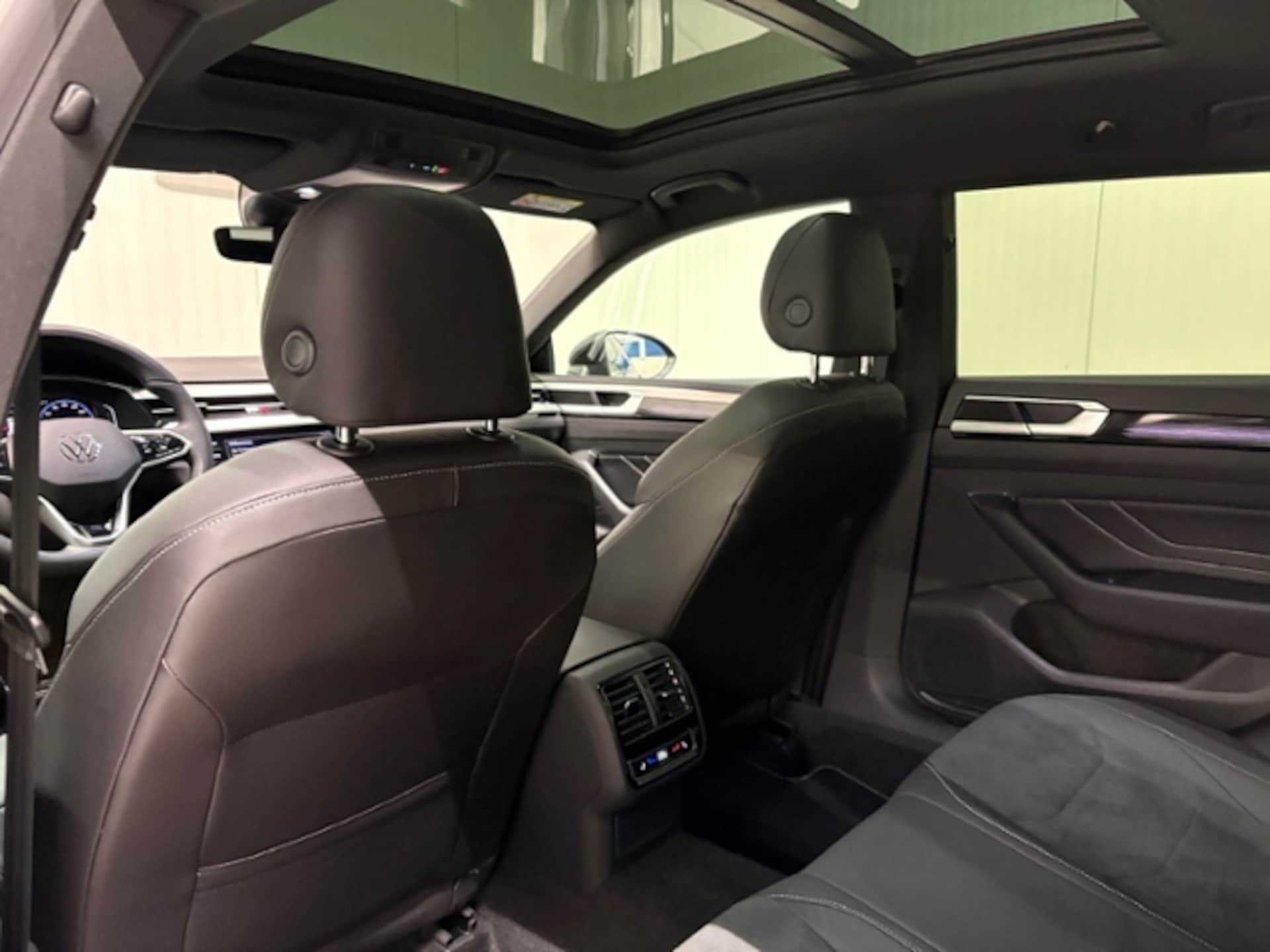 Volkswagen Arteon Shooting Brake R-Line