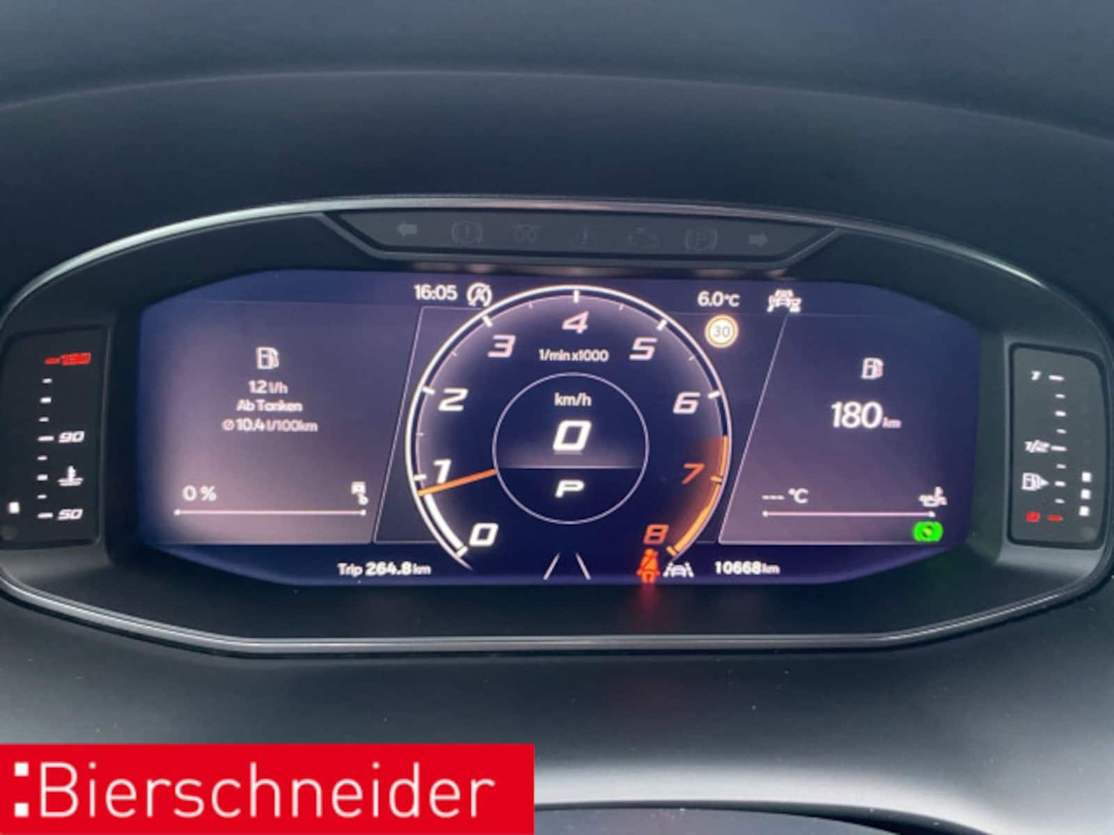 CUPRA Ateca – Bild 13