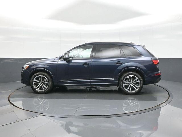 2025 Audi Q7