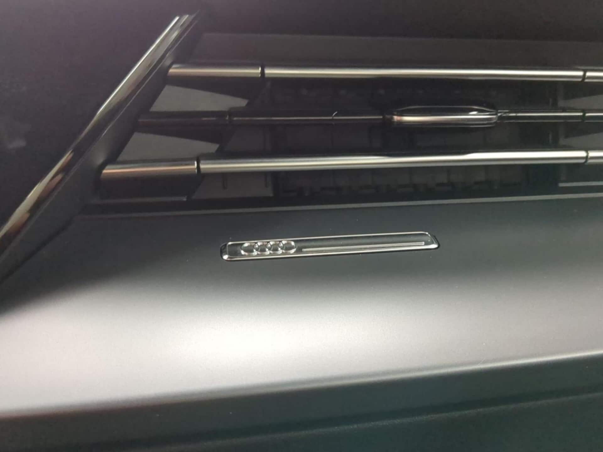 Audi A3 allstreet