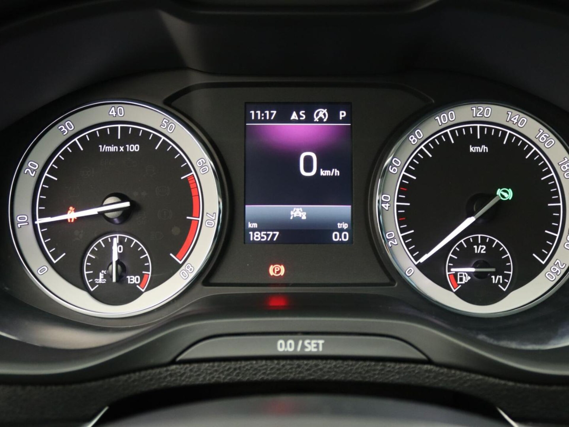 Skoda Karoq Ambition