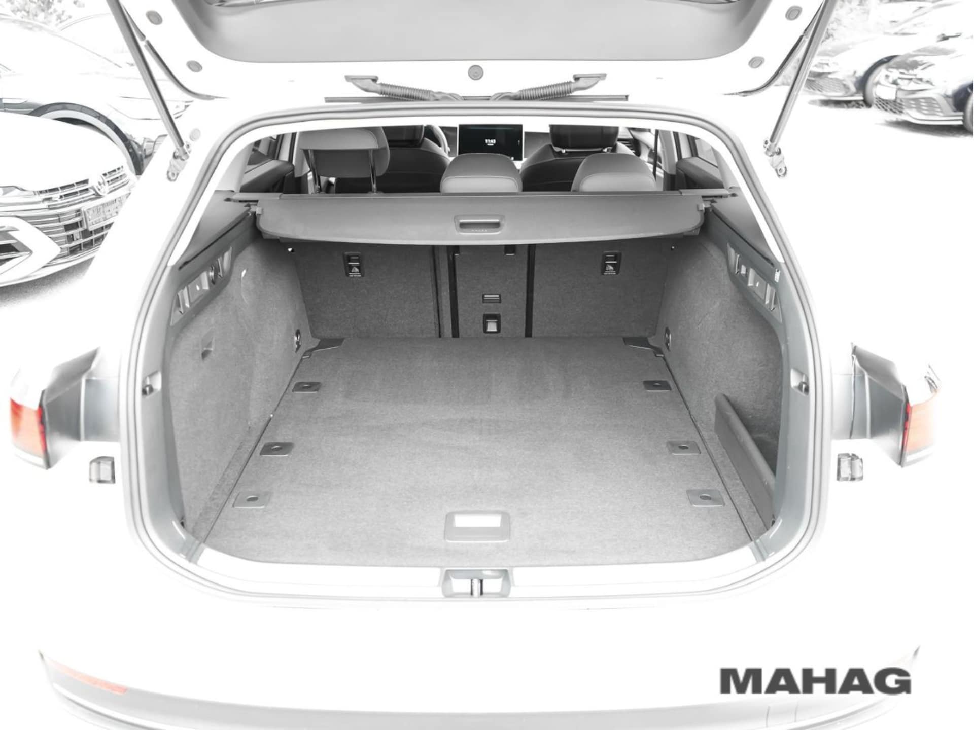 Volkswagen Passat Business
