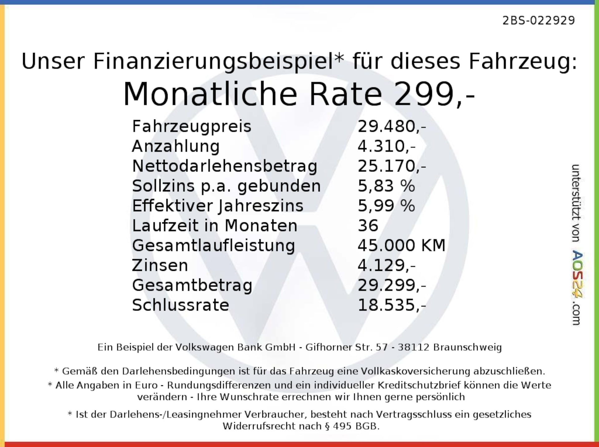 Volkswagen Passat Variant Business