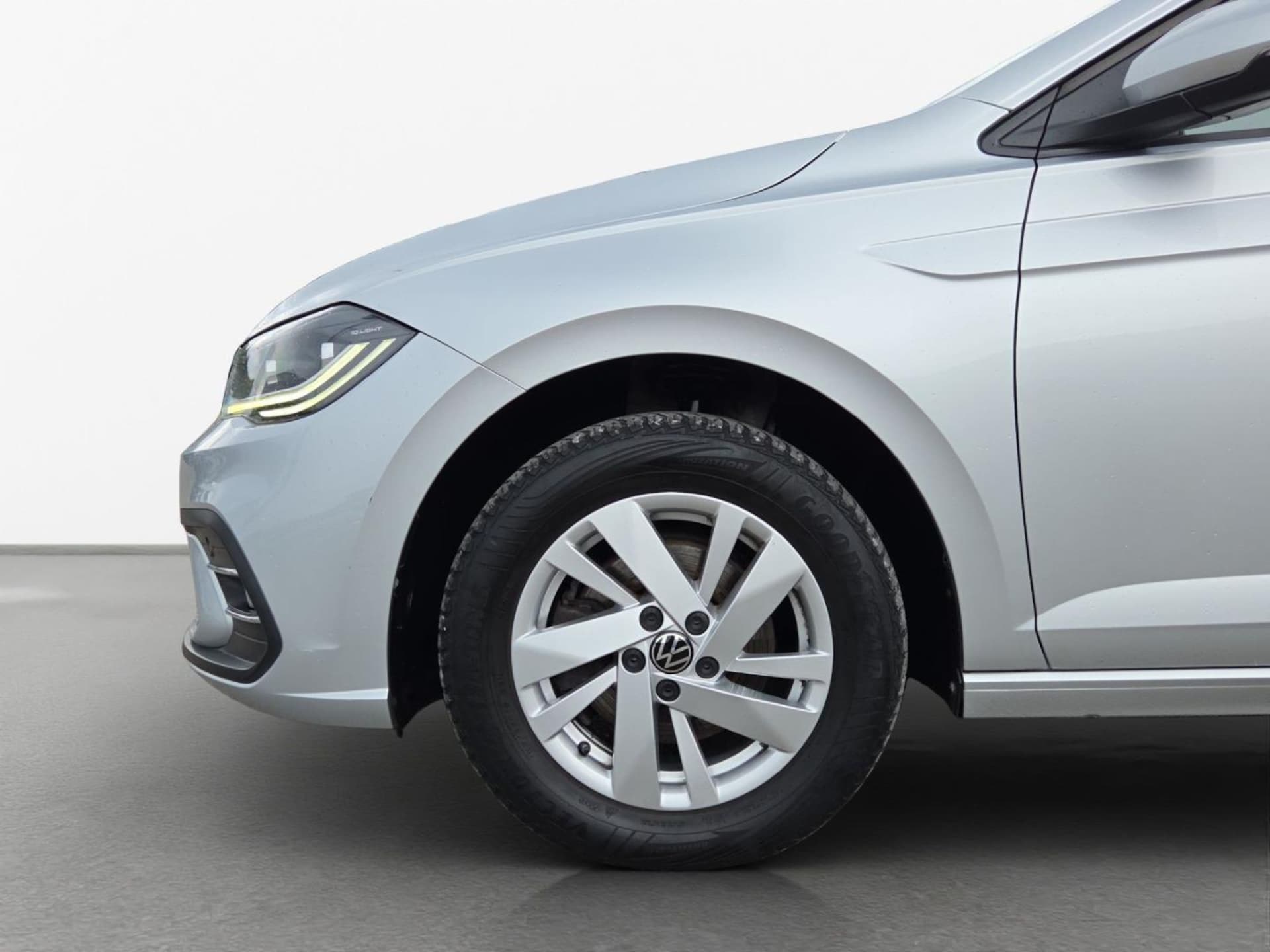 Volkswagen Polo Style