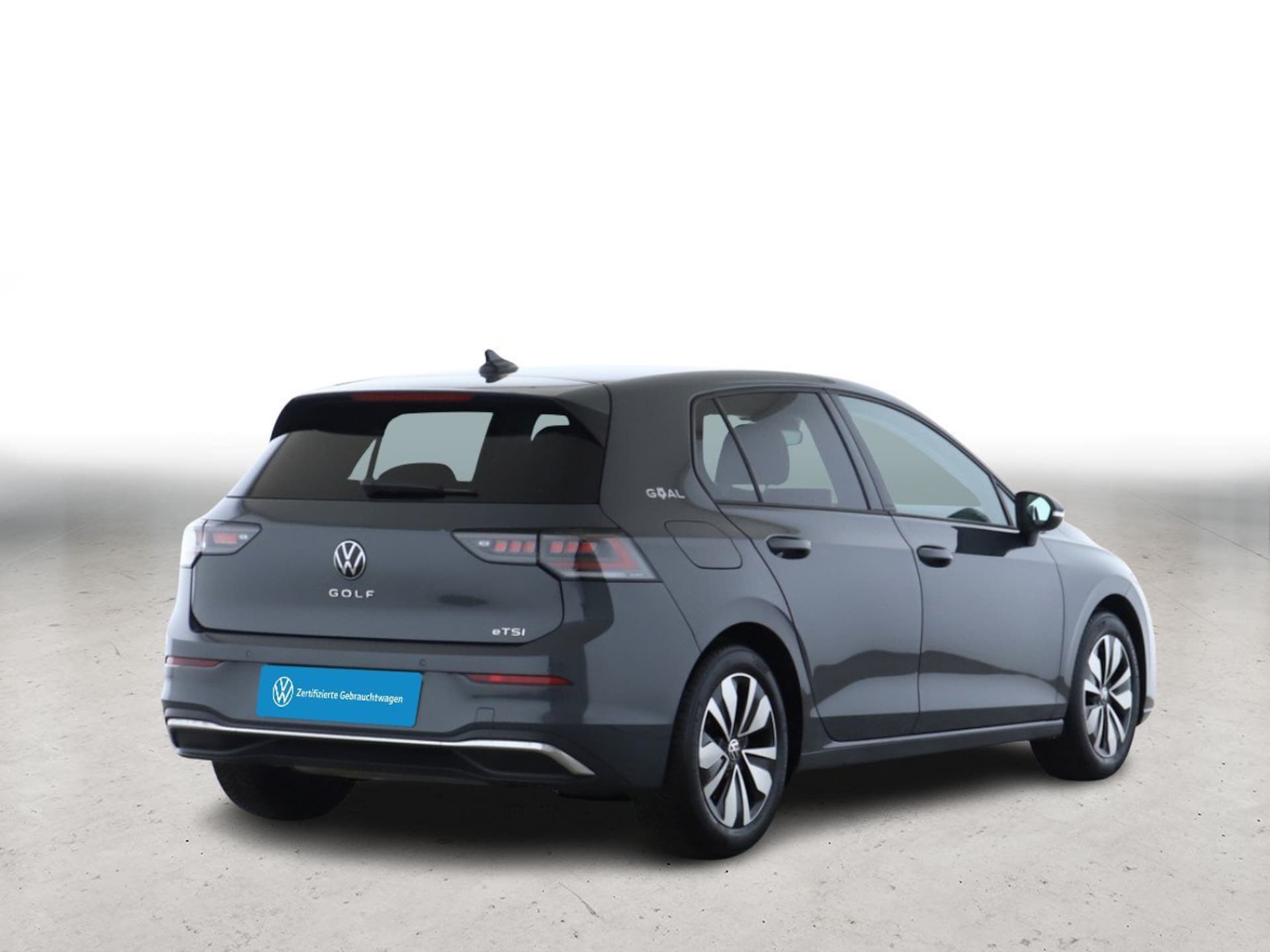 Volkswagen Golf Goal