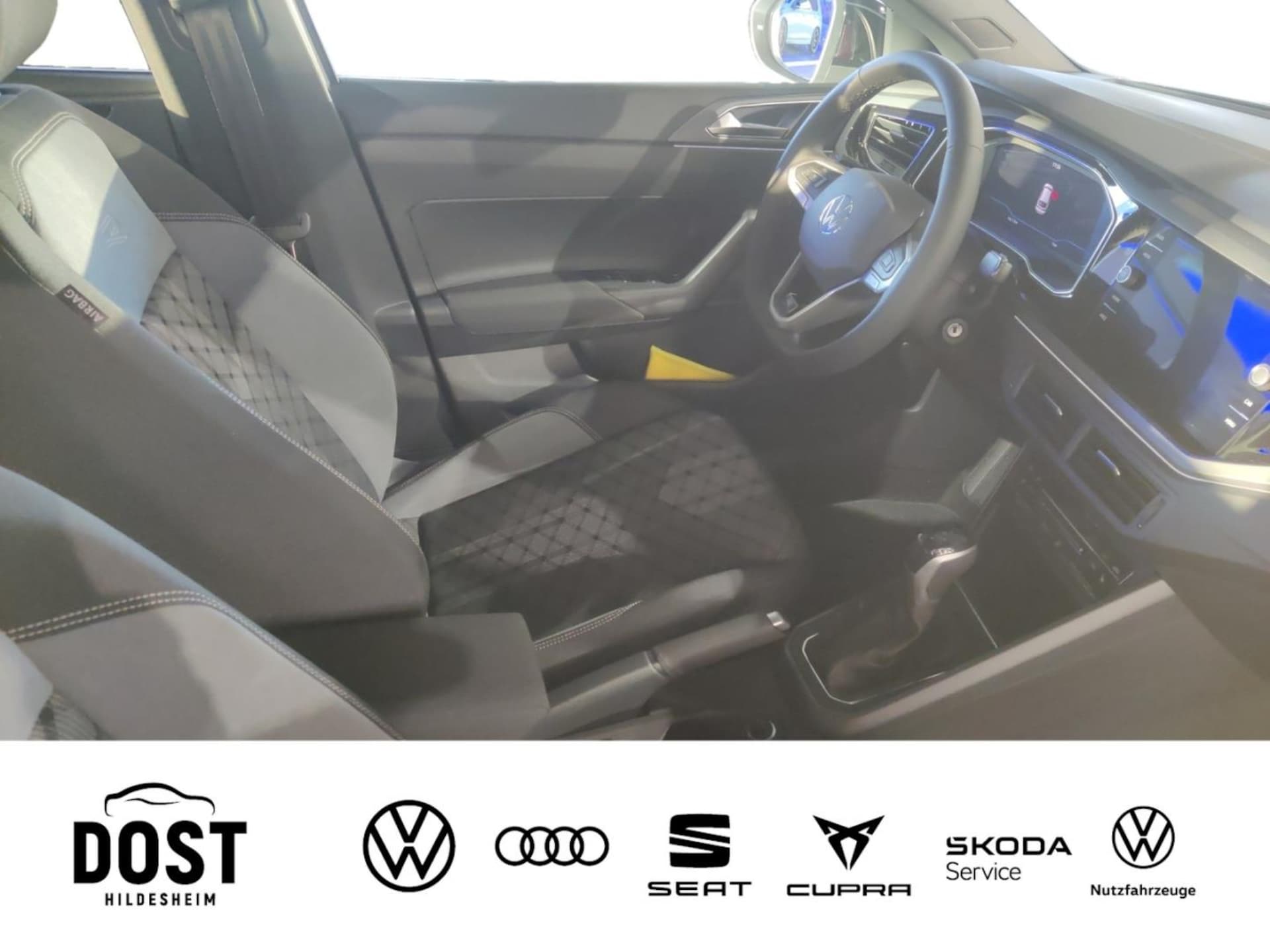 Volkswagen Taigo R-Line
