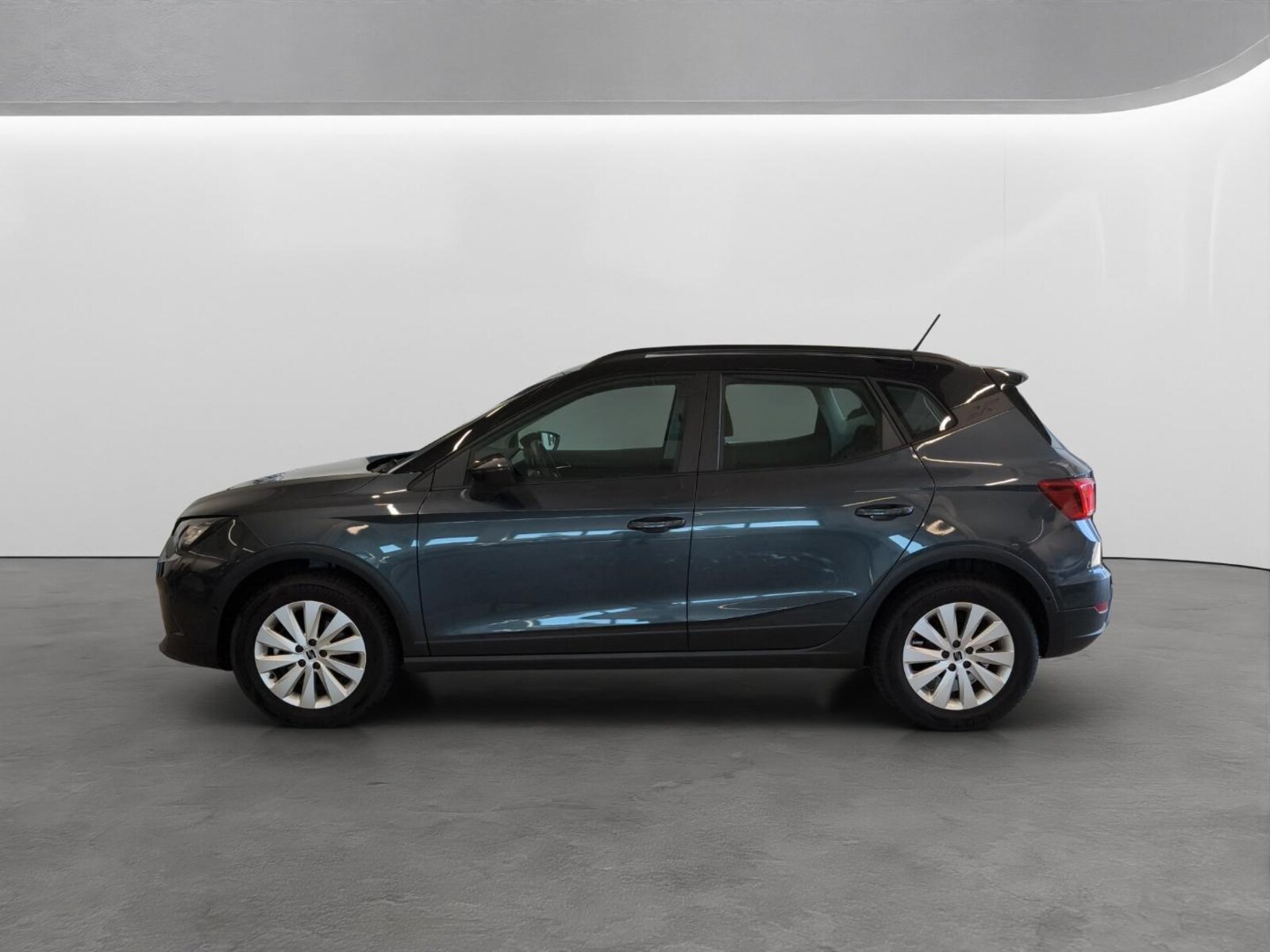 SEAT Arona – Bild 4