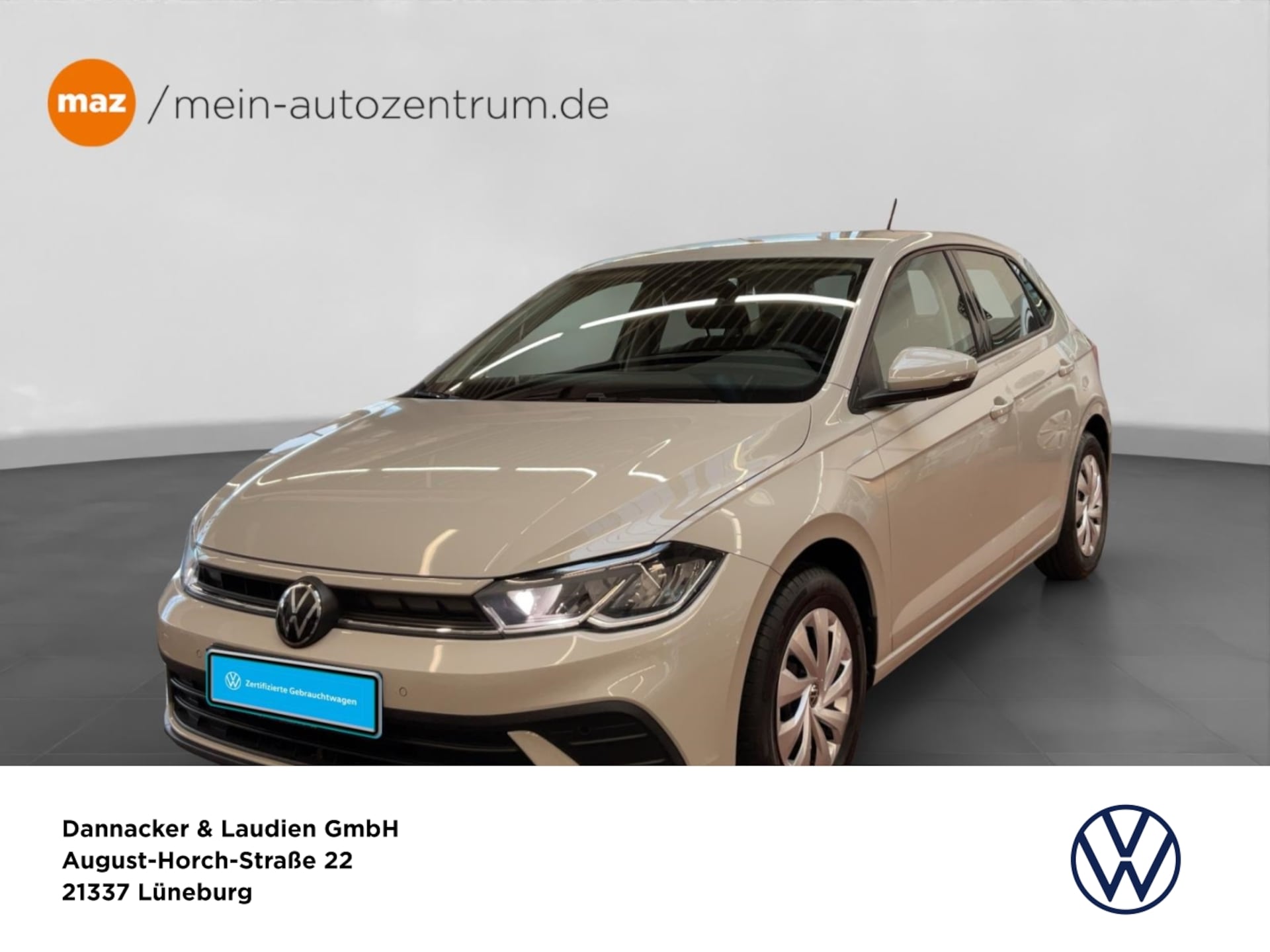 Volkswagen Polo Life