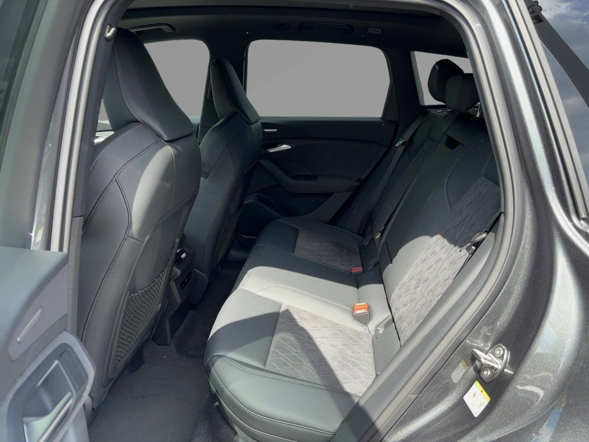 Audi Q6 SUV e-tron