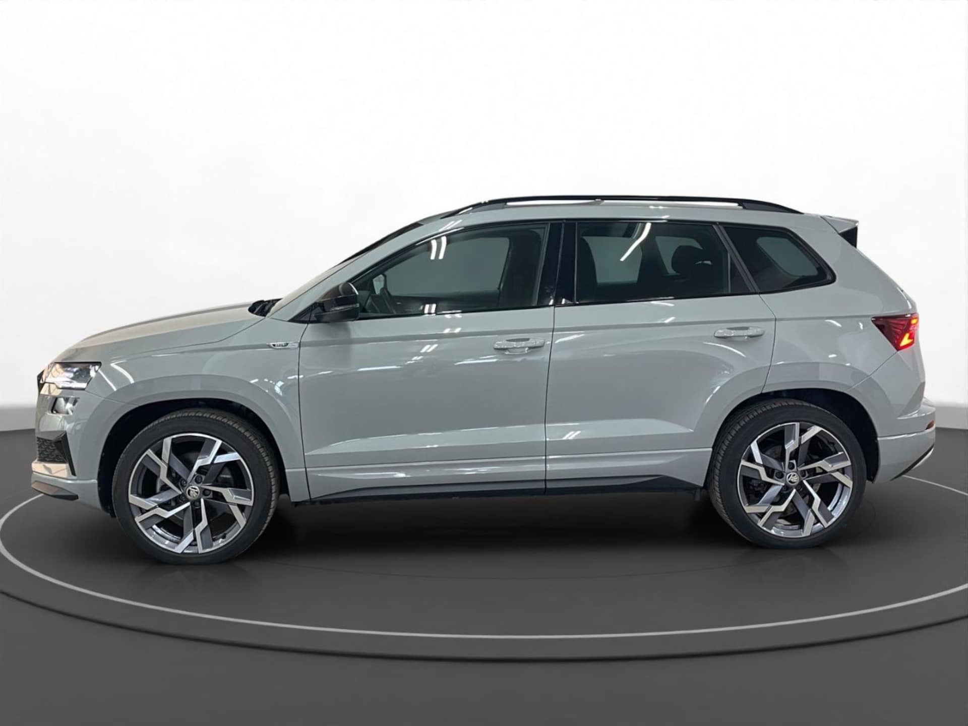 Skoda Karoq Sportline