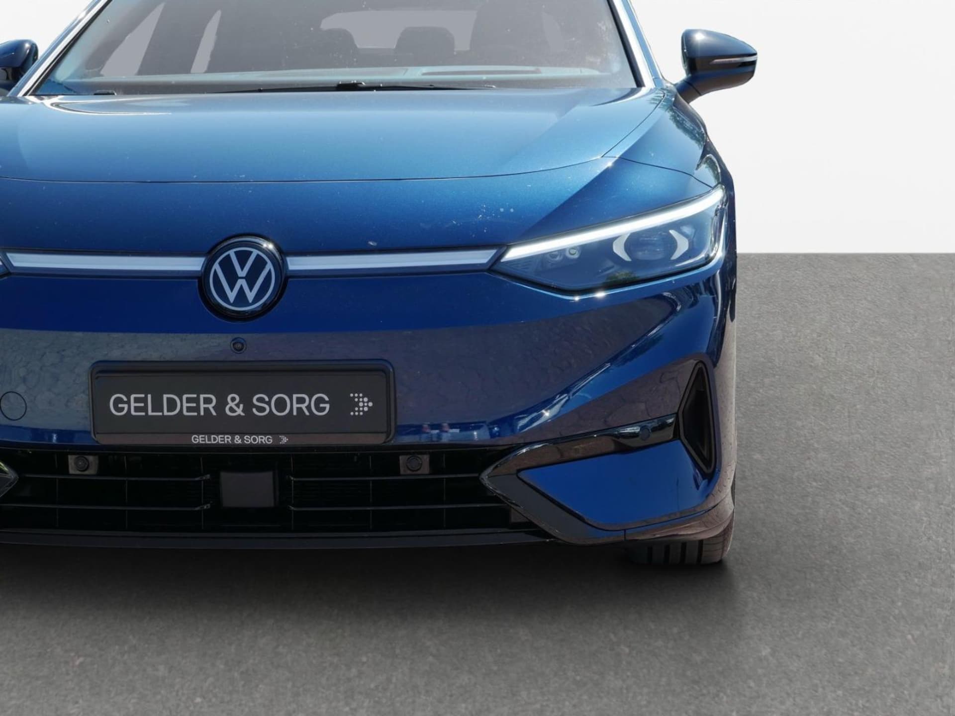 Volkswagen ID.7 Tourer Pro S