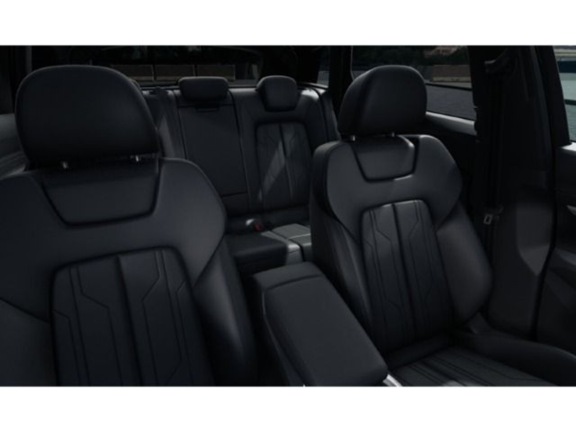 Audi e-tron advanced