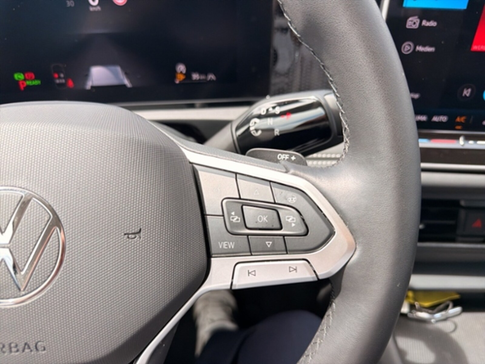 Volkswagen Tiguan – Bild 20