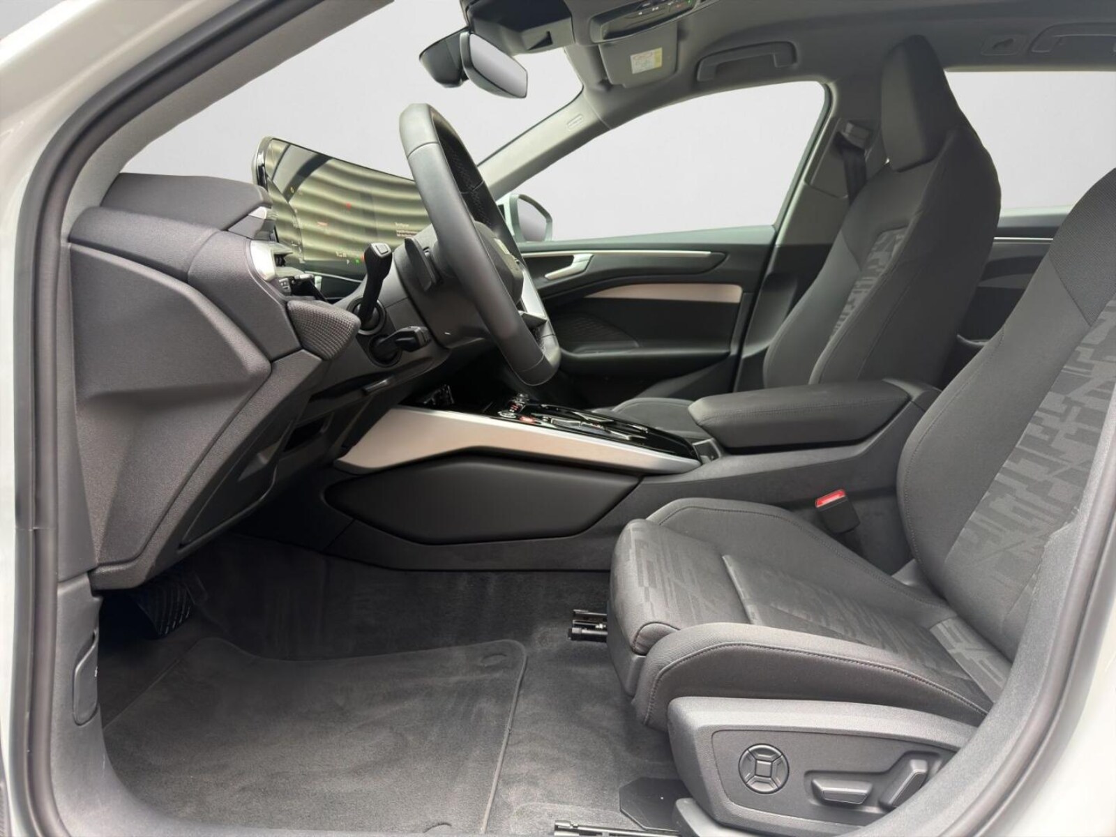 Audi A6 Avant – Bild 12