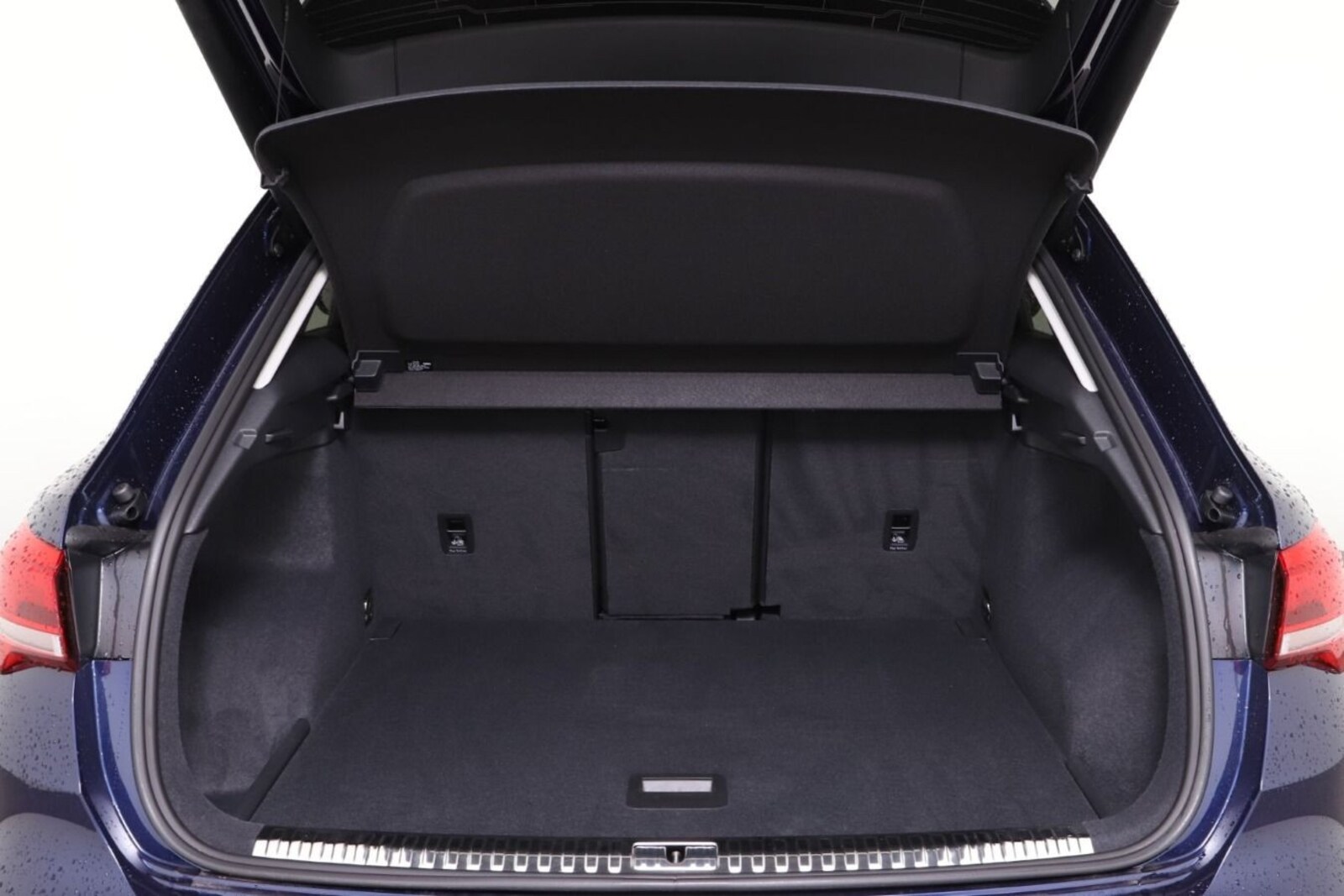 Audi Q3 – Bild 15