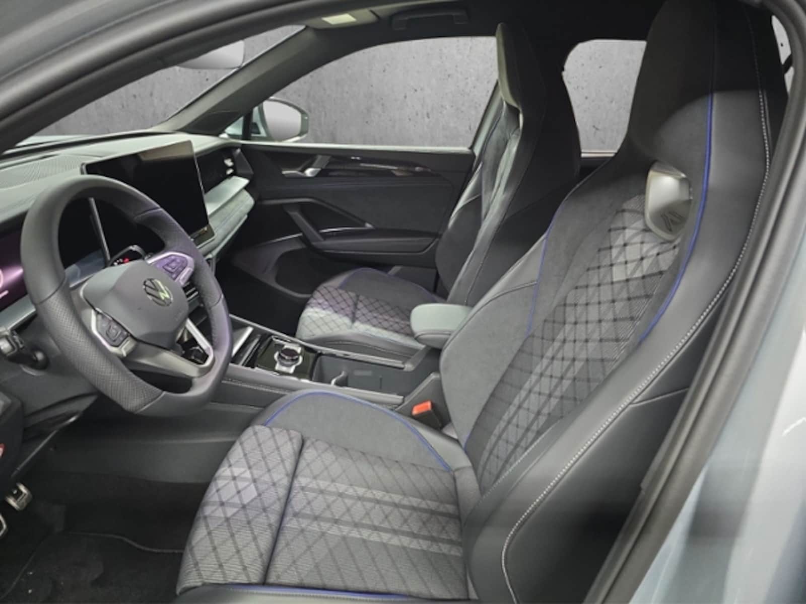 Volkswagen Tayron – Bild 8