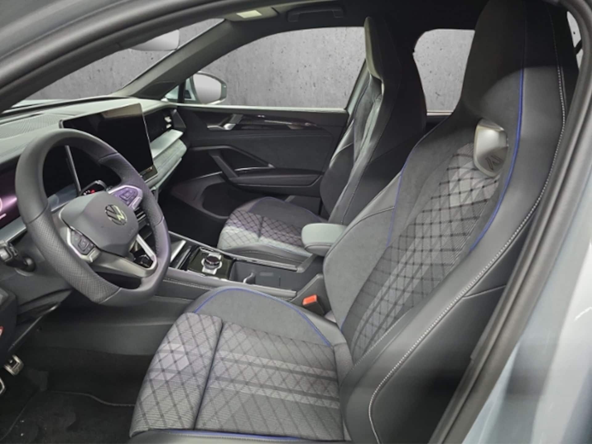 Volkswagen Tayron R-Line