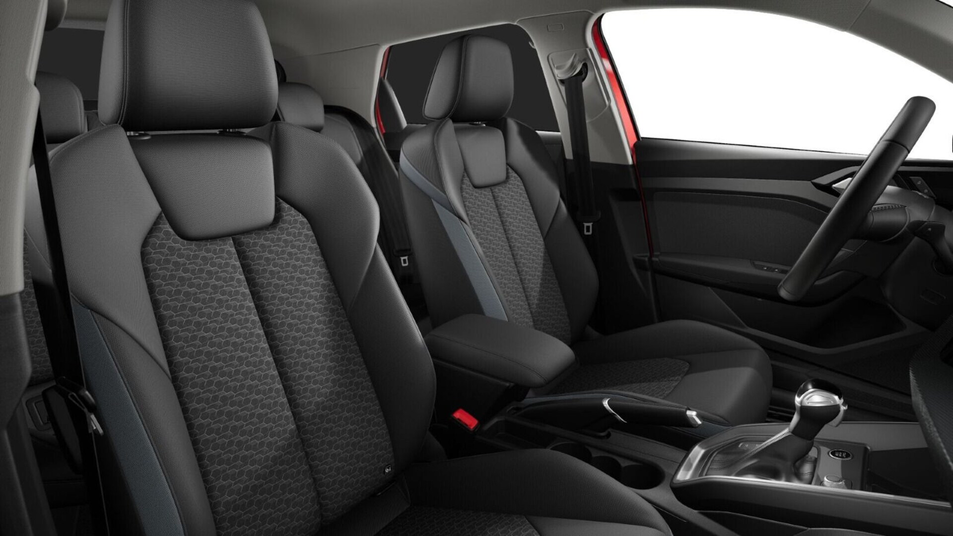 Audi A1 allstreet