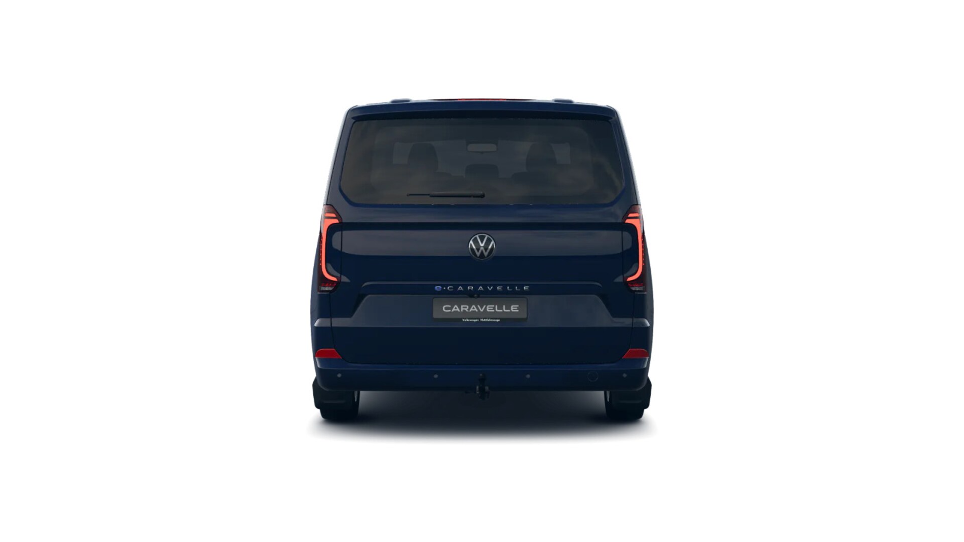 Volkswagen e-Caravelle Langer Radstand Style