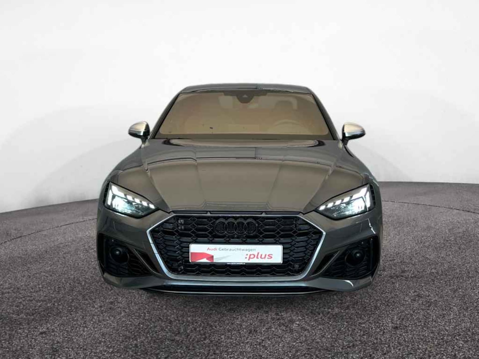 Audi RS 5 Coupé