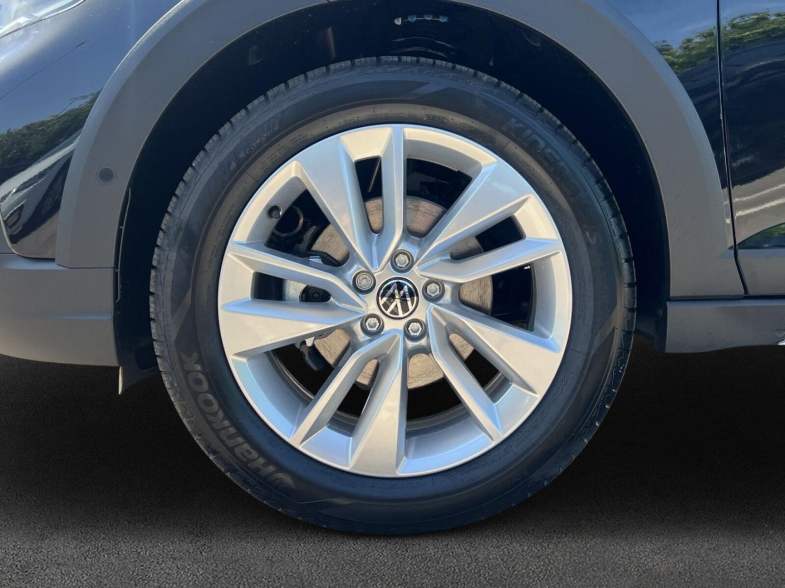 Volkswagen Taigo – Bild 7