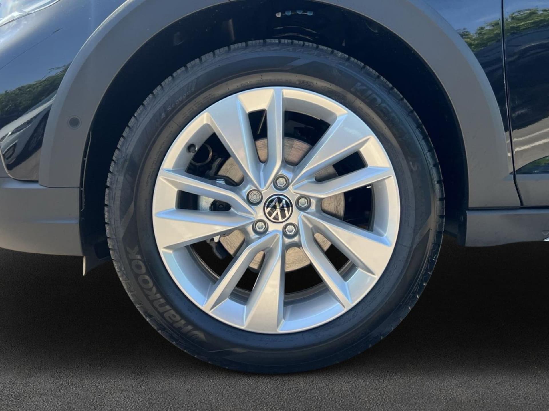 Volkswagen Taigo ENERGY