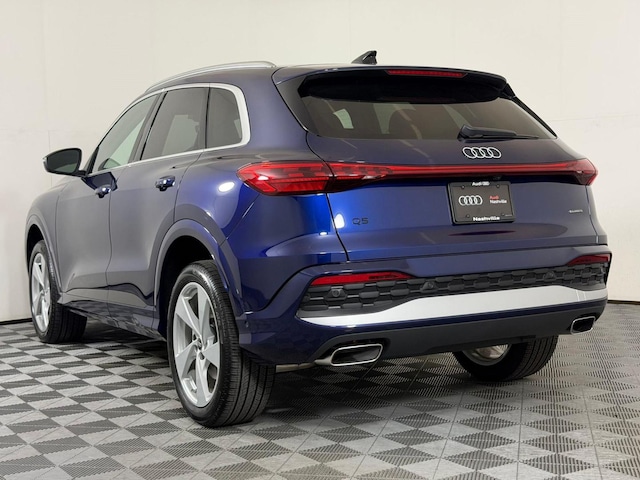 2026 Audi Q5
