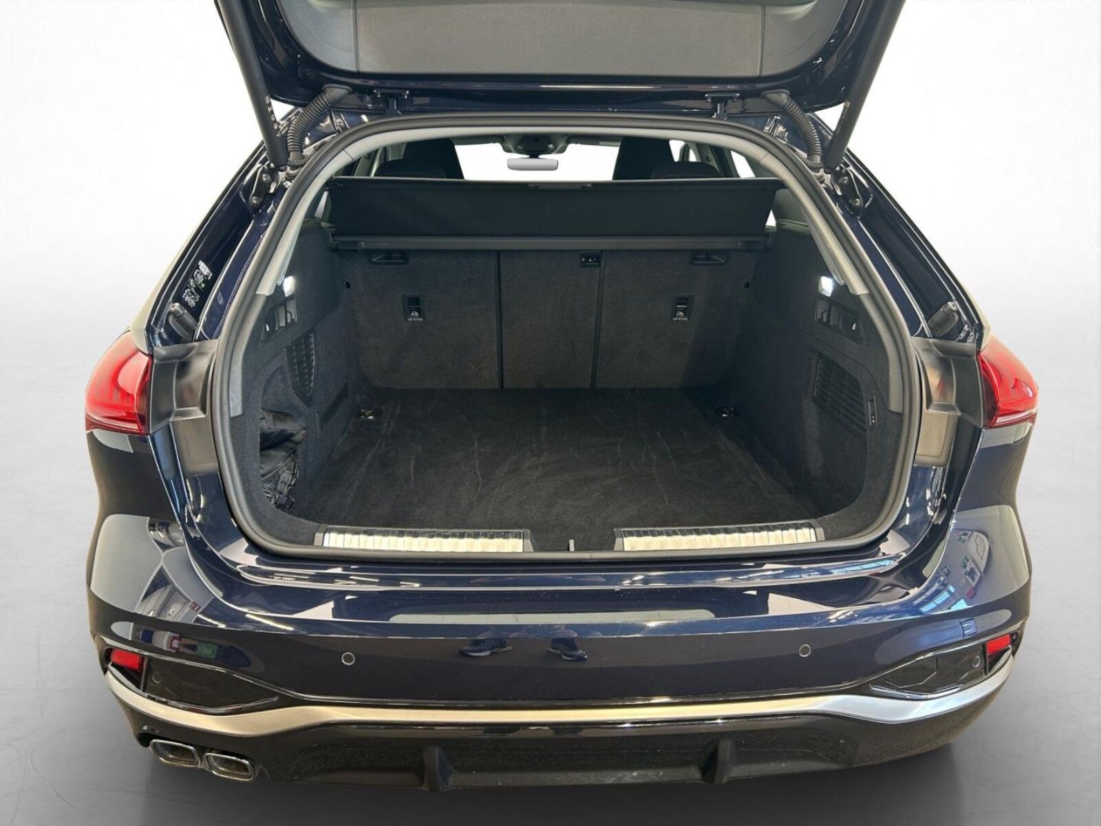 Audi A5 Avant – Bild 11