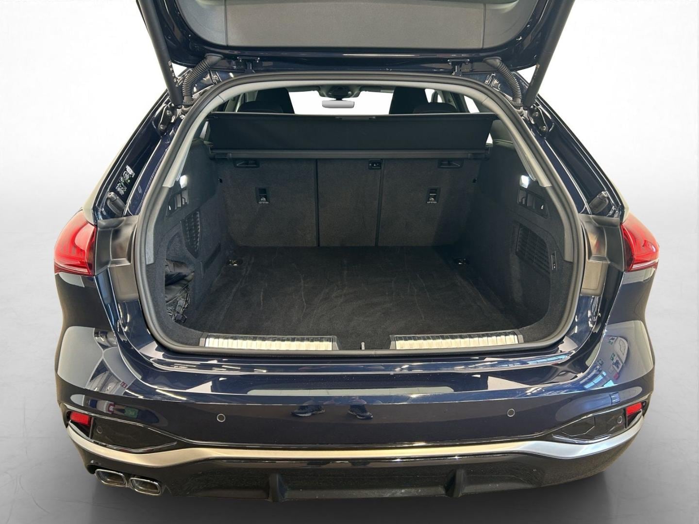 Bild über Audi A5 Avant TDI 150 kW S tronic - für weitere Informationen kontaktieren Sie den Audi Partner
