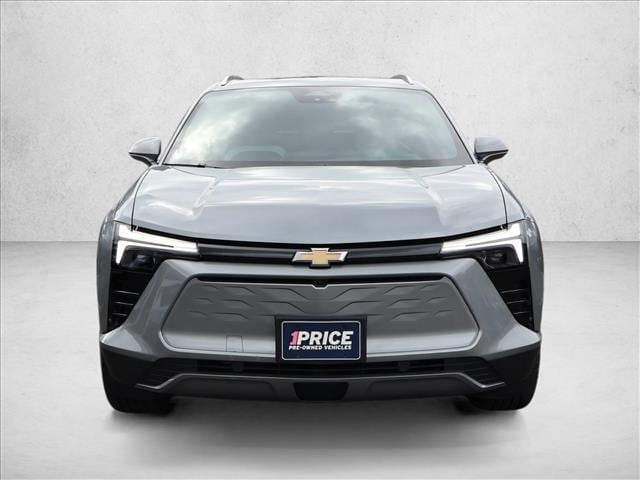 2024 Chevrolet Blazer EV