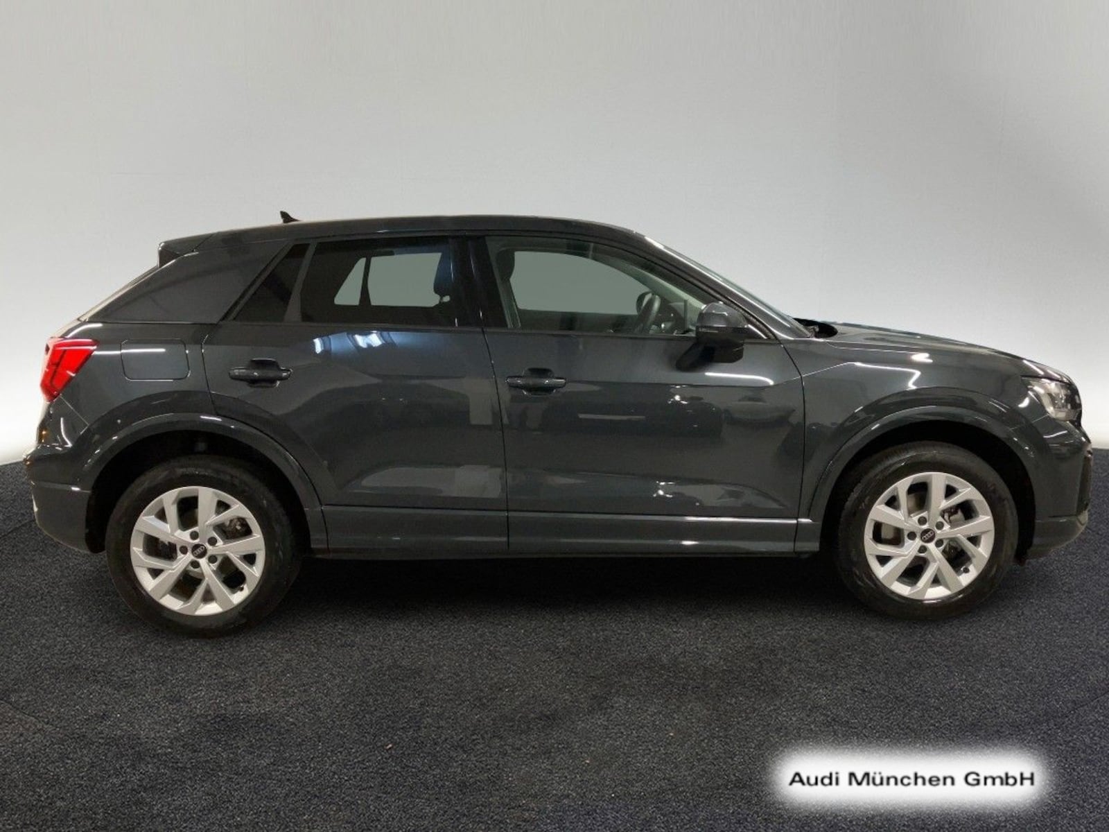 Audi Q2 – Bild 3