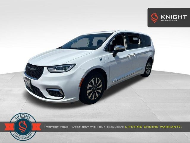 2023 Chrysler