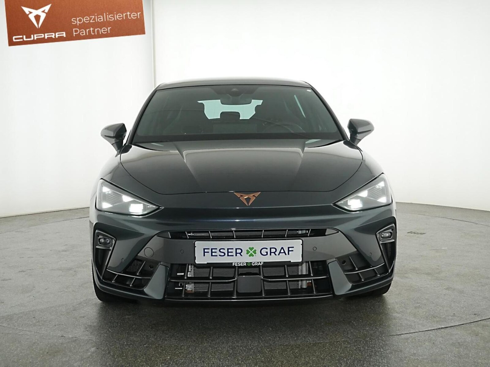 CUPRA Leon – Bild 11