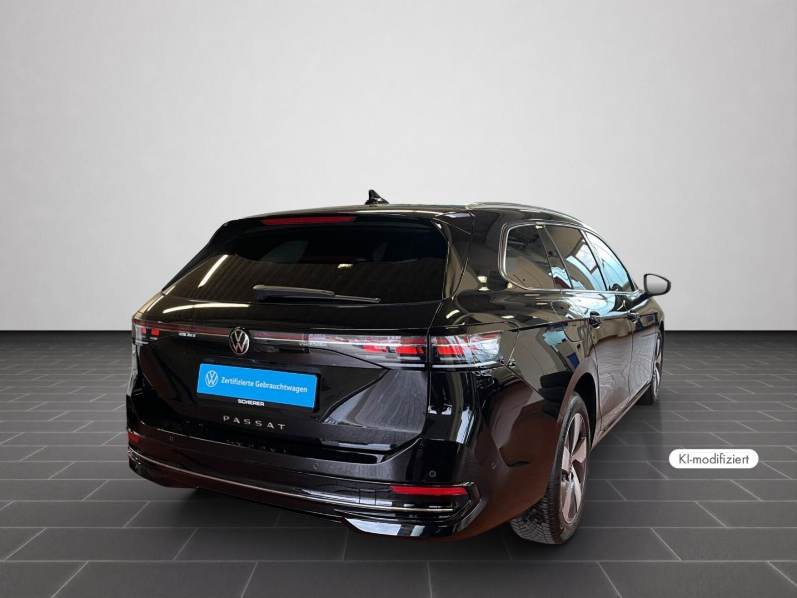 Volkswagen Passat – Bild 2