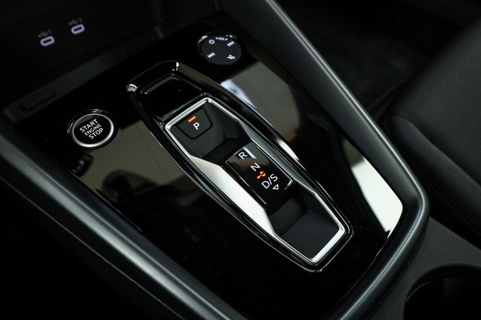 Audi A3 Sportback – Bild 16